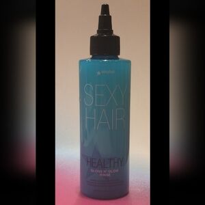 Sexy Hair Healthy Gloss N Glow Rinse